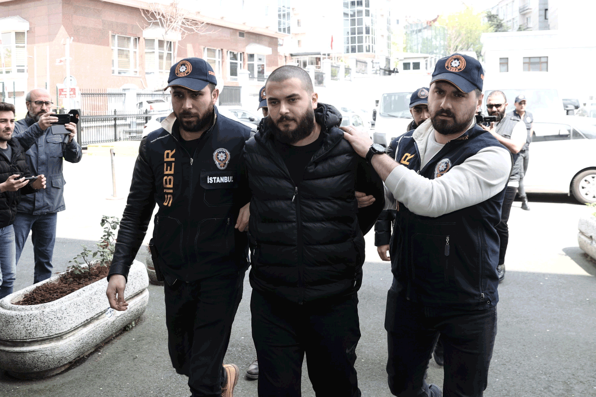 Turkey: Disgraced Crypto Boss Sentenced To 11,196 Years In Jail