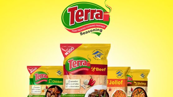 Terra launches Unwrap Joy, Unleash Taste campaign