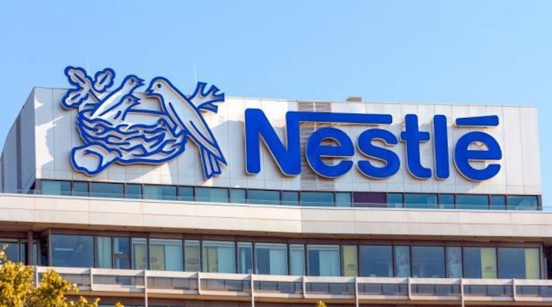 Nestle, Dangote Cement lead 0.3 percent market loss