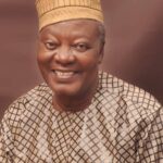 Veteran Actor Yemi Adeyemi Suara is Dead