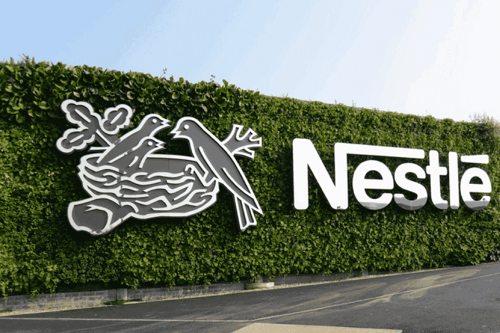 Nestle, Dangote Cement lead 0.3 percent market loss