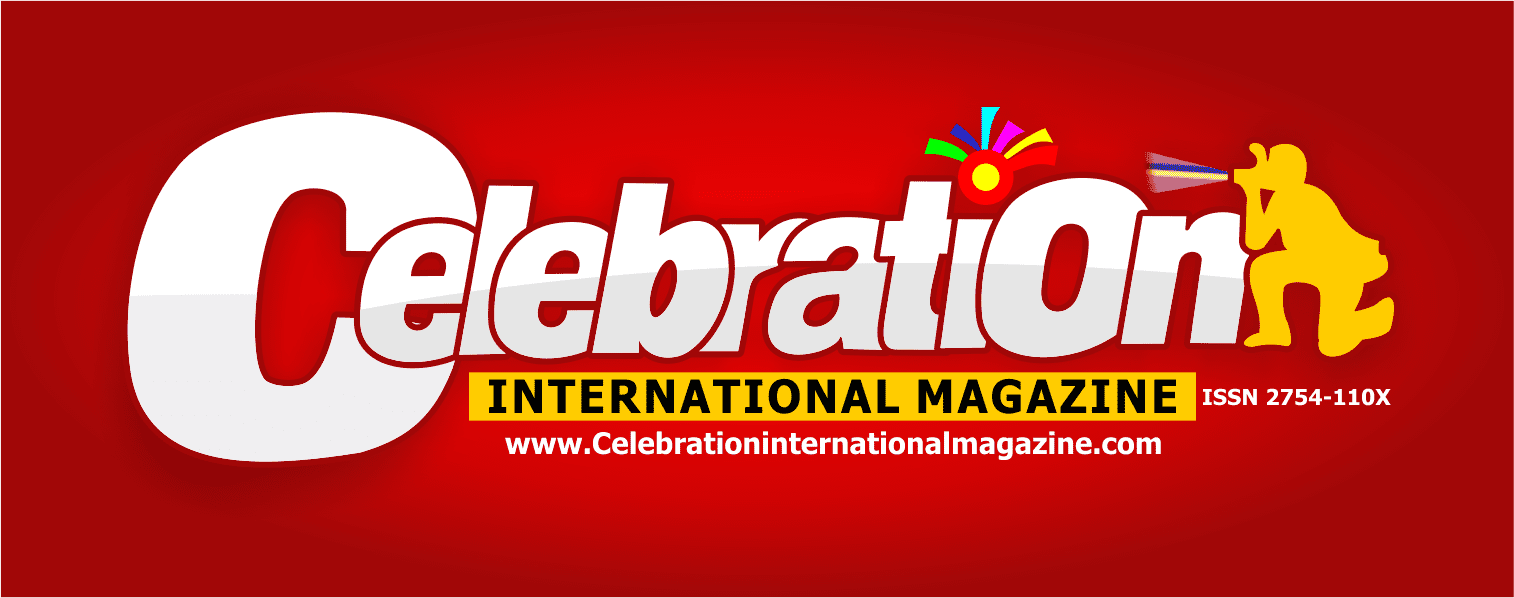 Celebration International Magazine