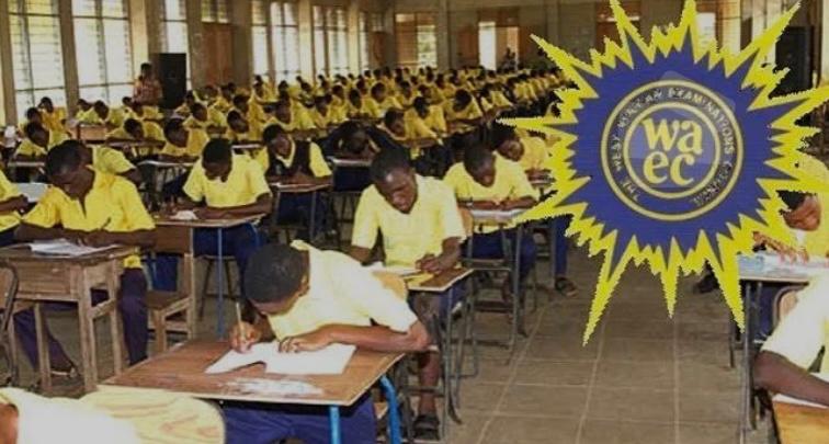 WAEC to Release May/June 2024 WASSCE Results on Monday