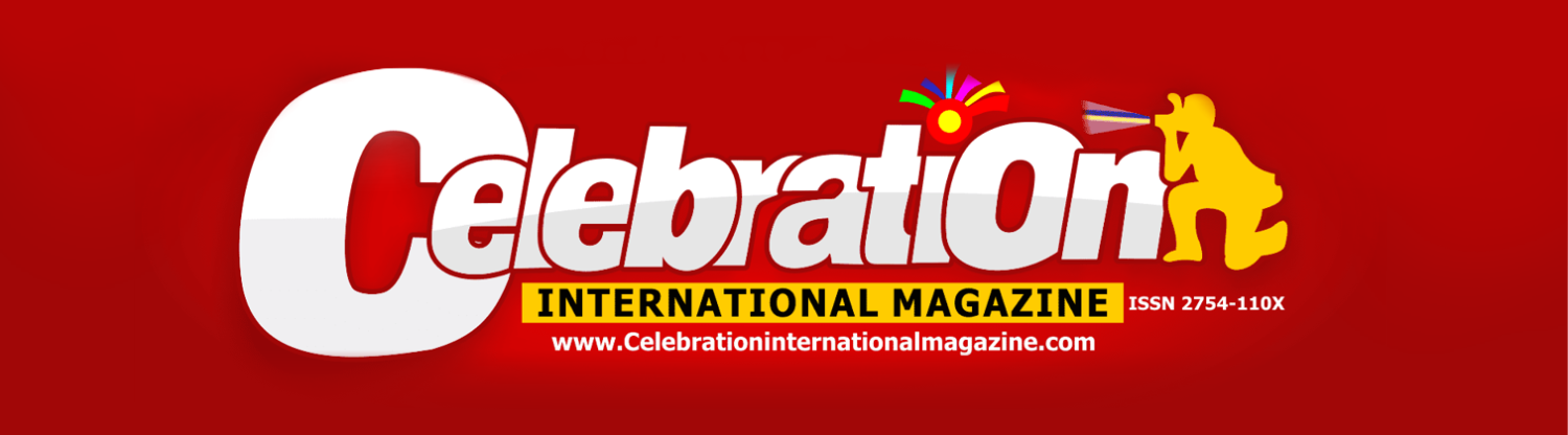 Celebration International Magazine