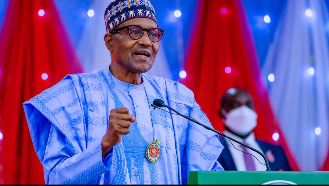 Former Nigerian President Muhammadu Buhari Dies in London Clinic at 82