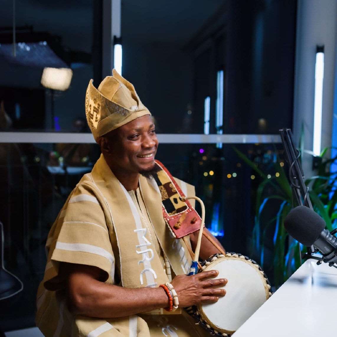 African Cultural Celebration Night (ACCN) 2025