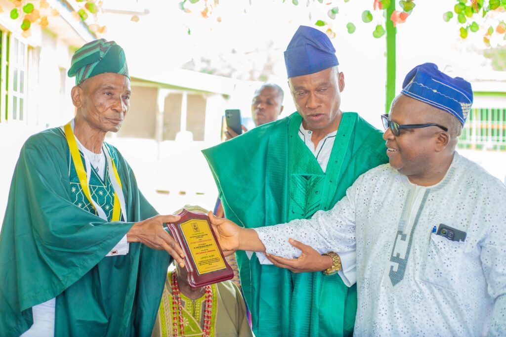 40TH ANNIVERSARY REUNION