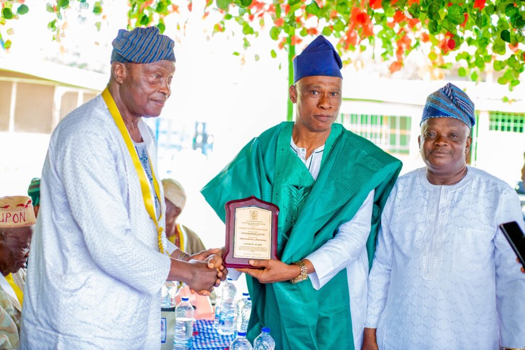 40TH ANNIVERSARY REUNION 