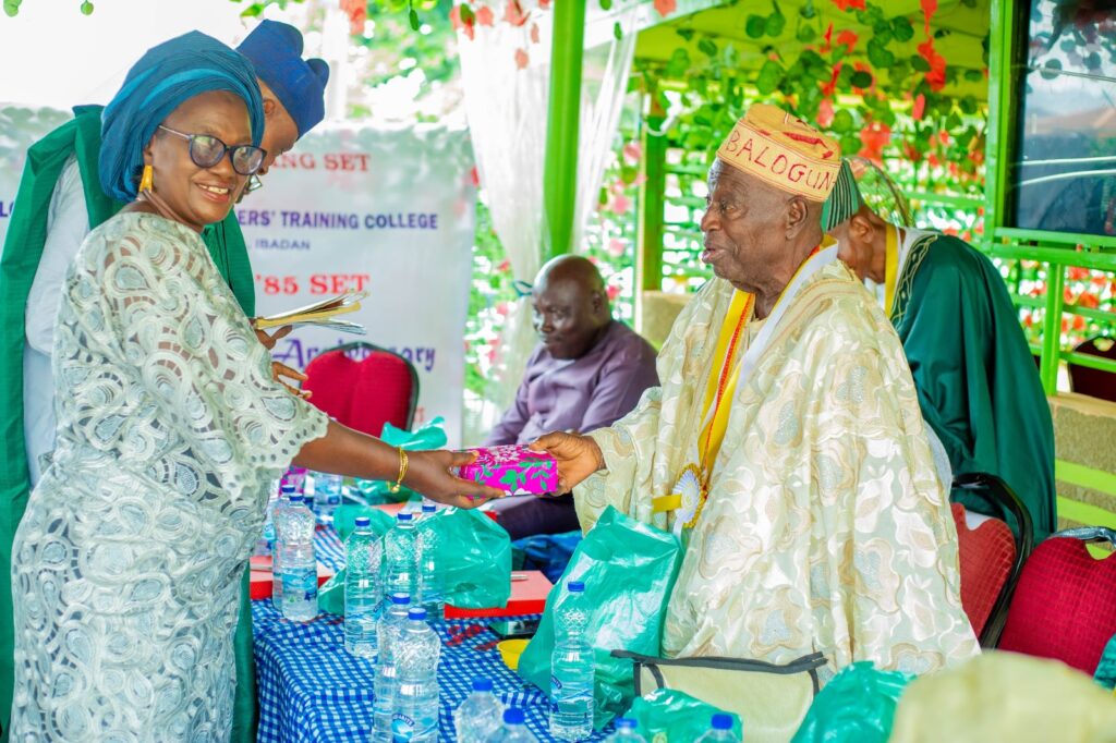 40TH ANNIVERSARY REUNION