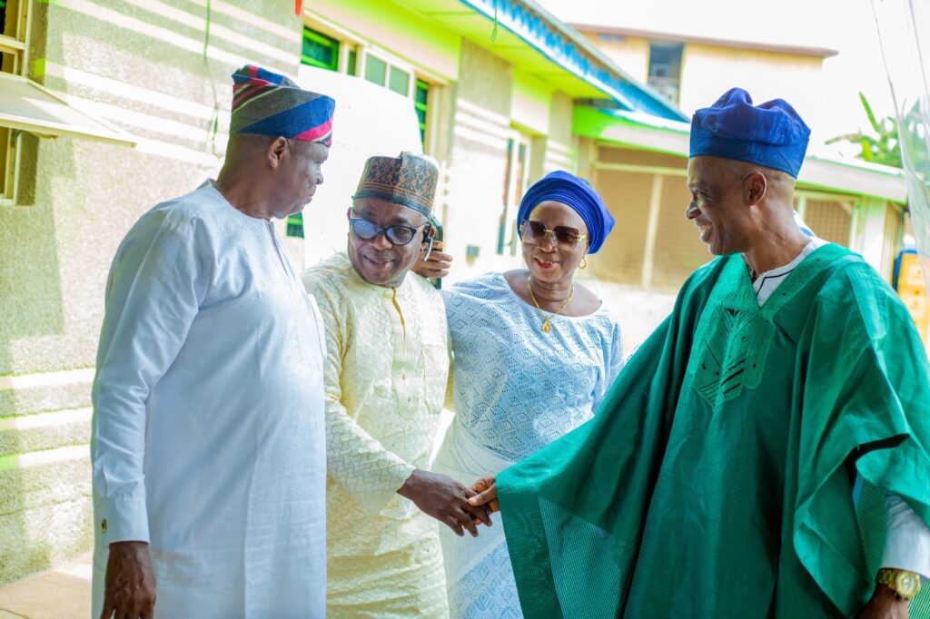 40TH ANNIVERSARY REUNION