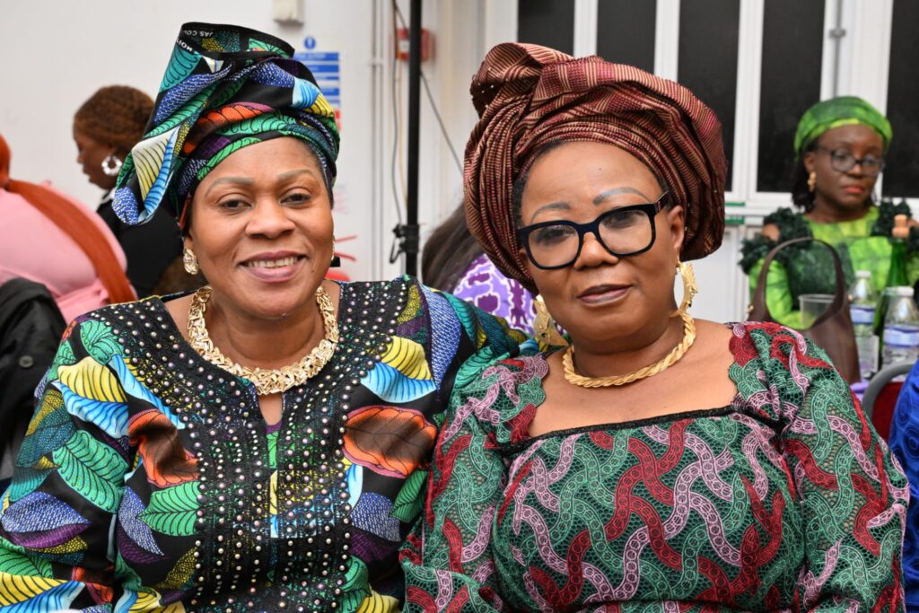 Oluyole Progressive Union Celebrates 2025