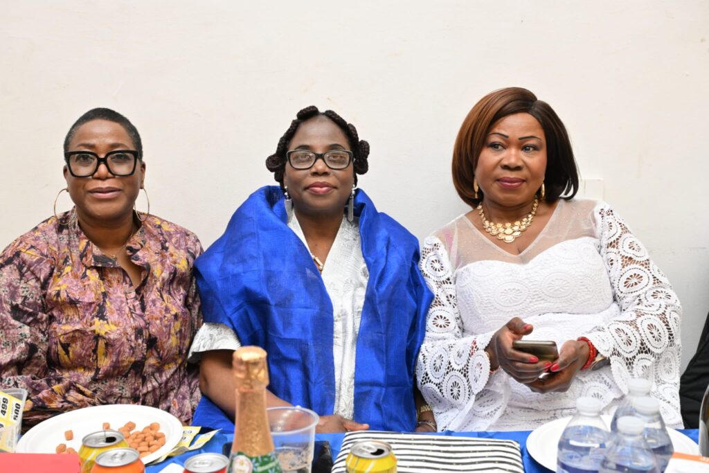 Oluyole Progressive Union Celebrates 2025