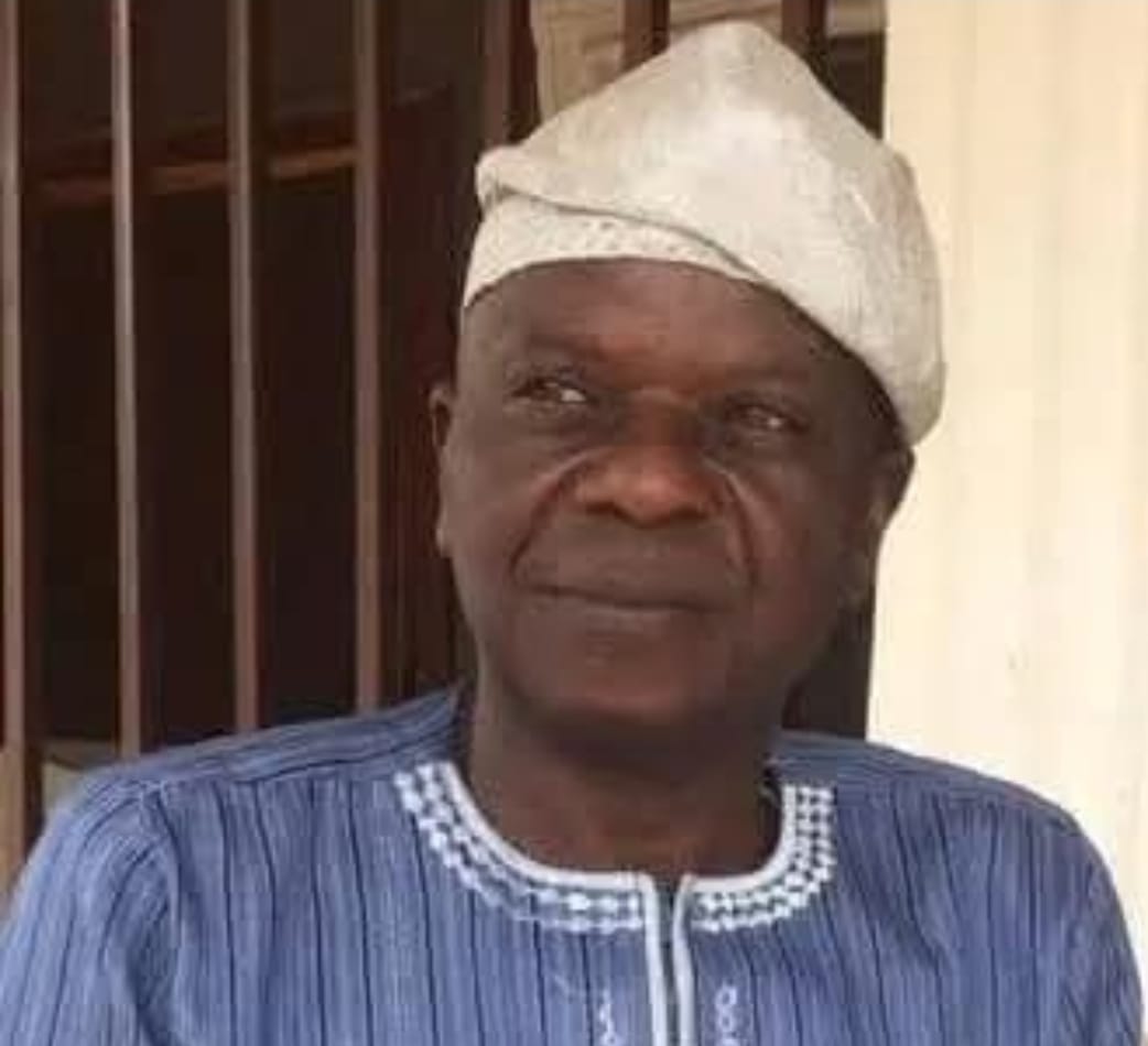 TOMMY ADEGBITE: The Veteran Photojournalist Behind Nigeria’s Historic Moments