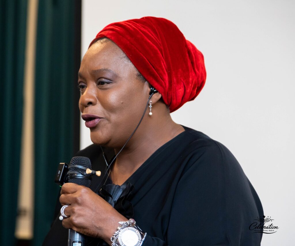 Inter-Generational Conversation