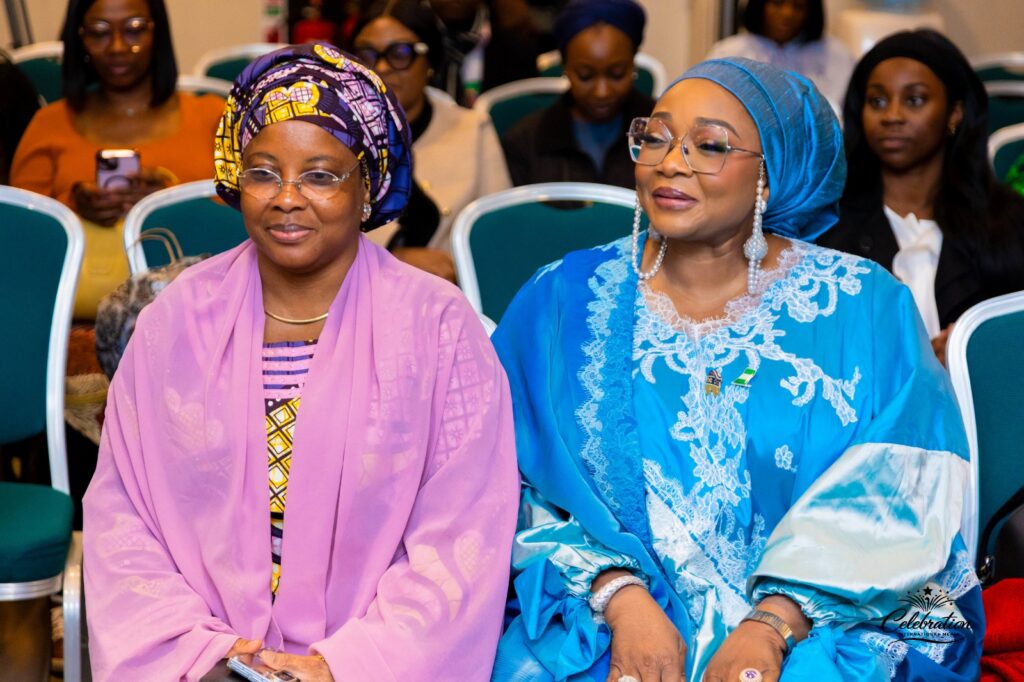 Inter-Generational Conversation