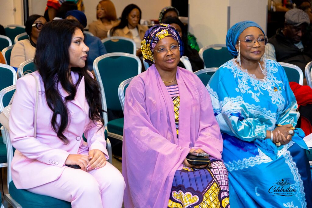 Inter-Generational Conversation