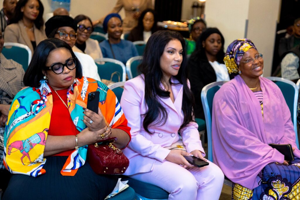 Inter-Generational Conversation