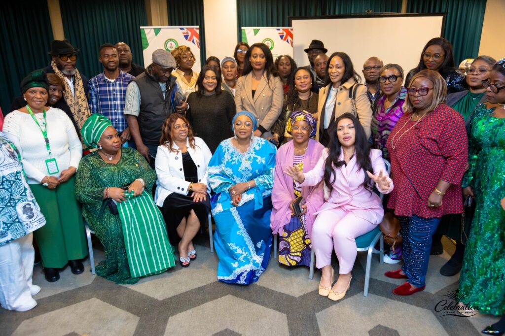 Inter-Generational Conversation