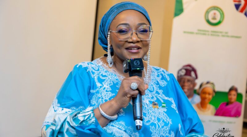 Inter-Generational Conversation